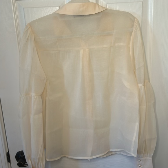 Fabrik Button Down with Pearl Buttons (M) - Picture 2 of 11